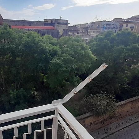 Vacanze Napoletane Nápoles Exterior foto
