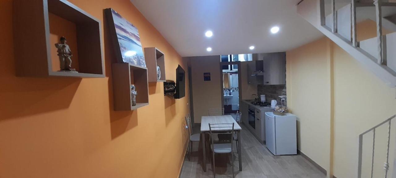 Vacanze Napoletane Nápoles Exterior foto