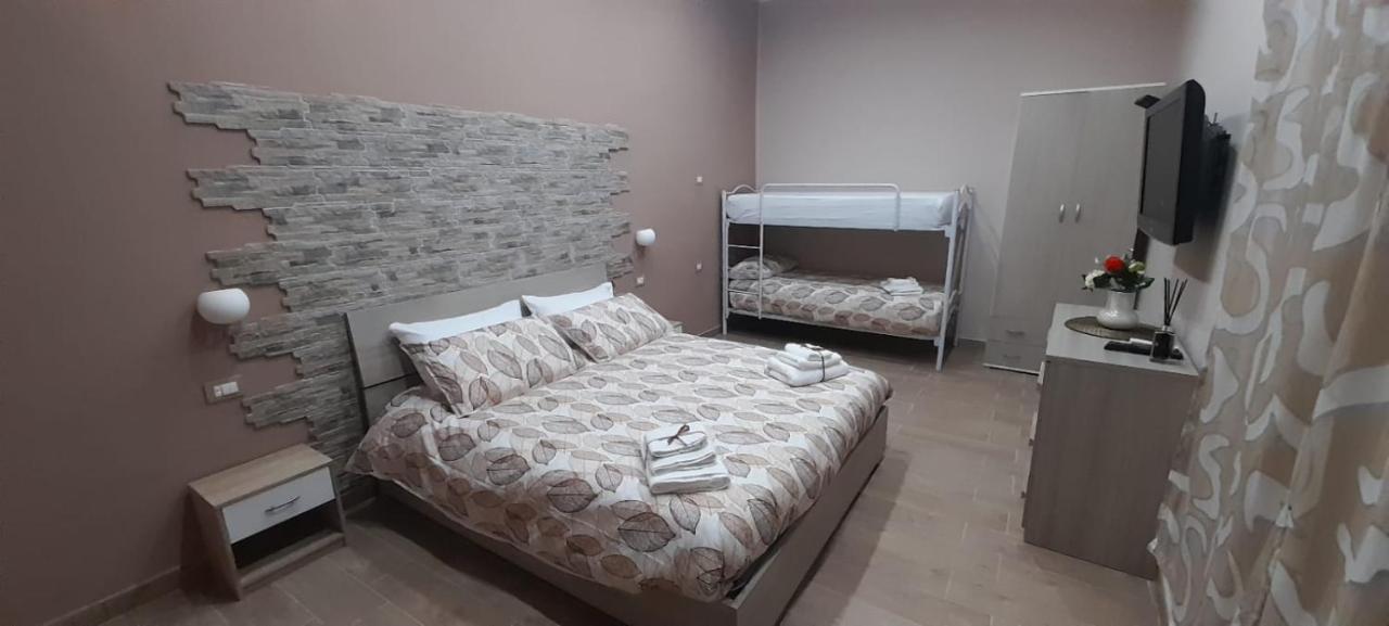 Vacanze Napoletane Nápoles Exterior foto